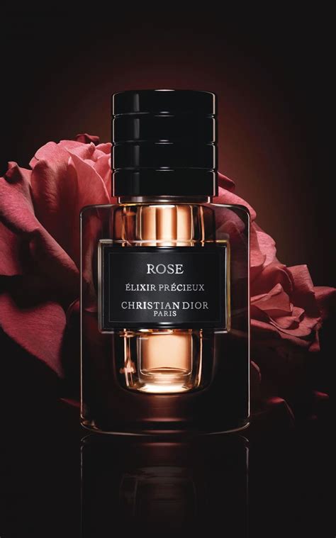 christian dior rose elixir|Dior rose blooming flowers.